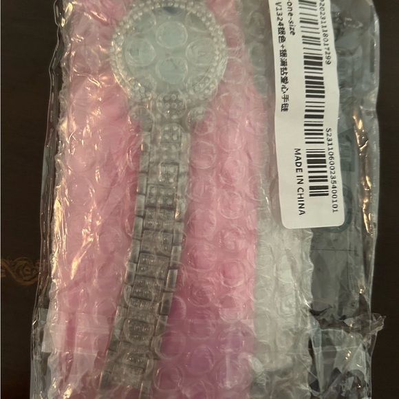 🔥Watch and Bracelet Decor Set - Picture 7 of 7